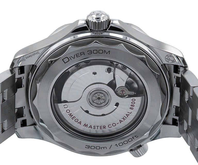 Omega Seamaster Diver 300m 210.30.42.20.04.001 Image 4